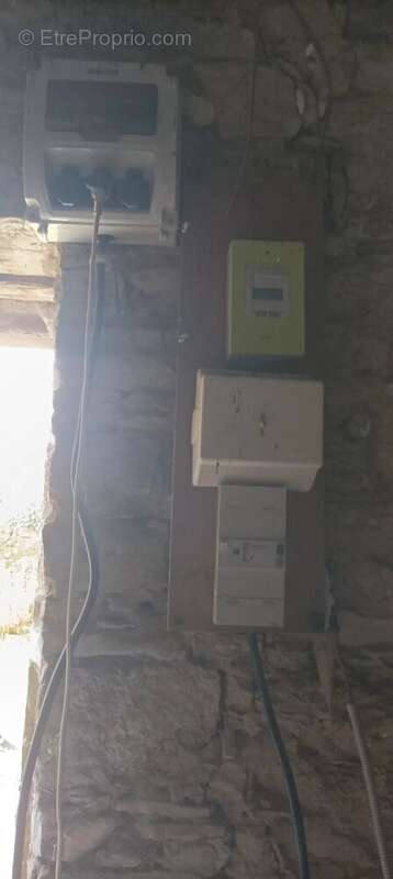 Maison à CHAMPAGNAC-LA-RIVIERE