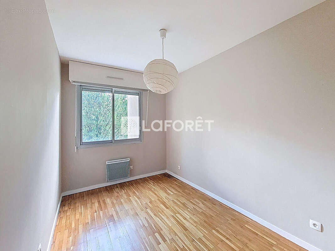 Appartement à CALUIRE-ET-CUIRE