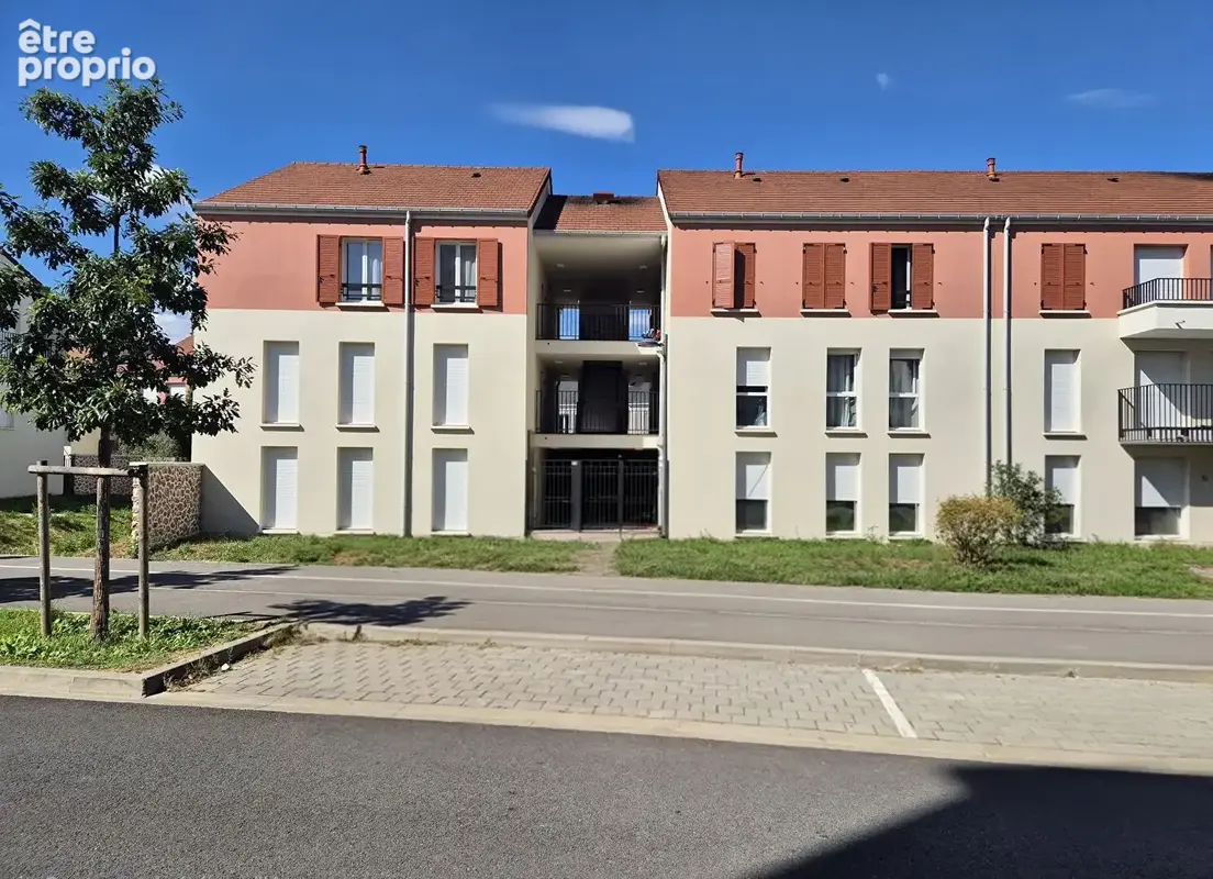 Melun _Appartement 4 pièces 84 m² - photo 14