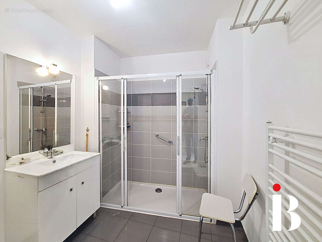 Appartement à COUERON