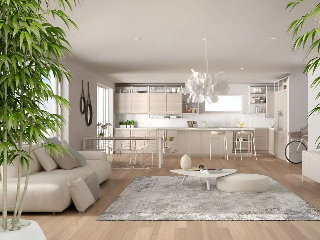 Appartement à ANGLET