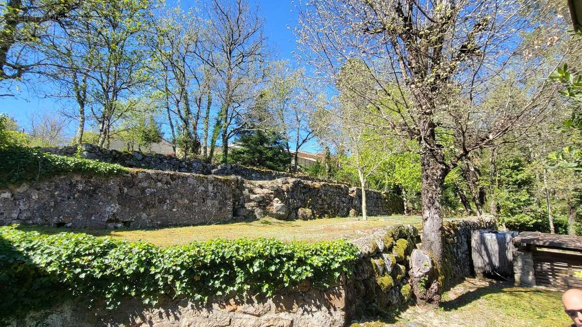 Maison à ROSIERES