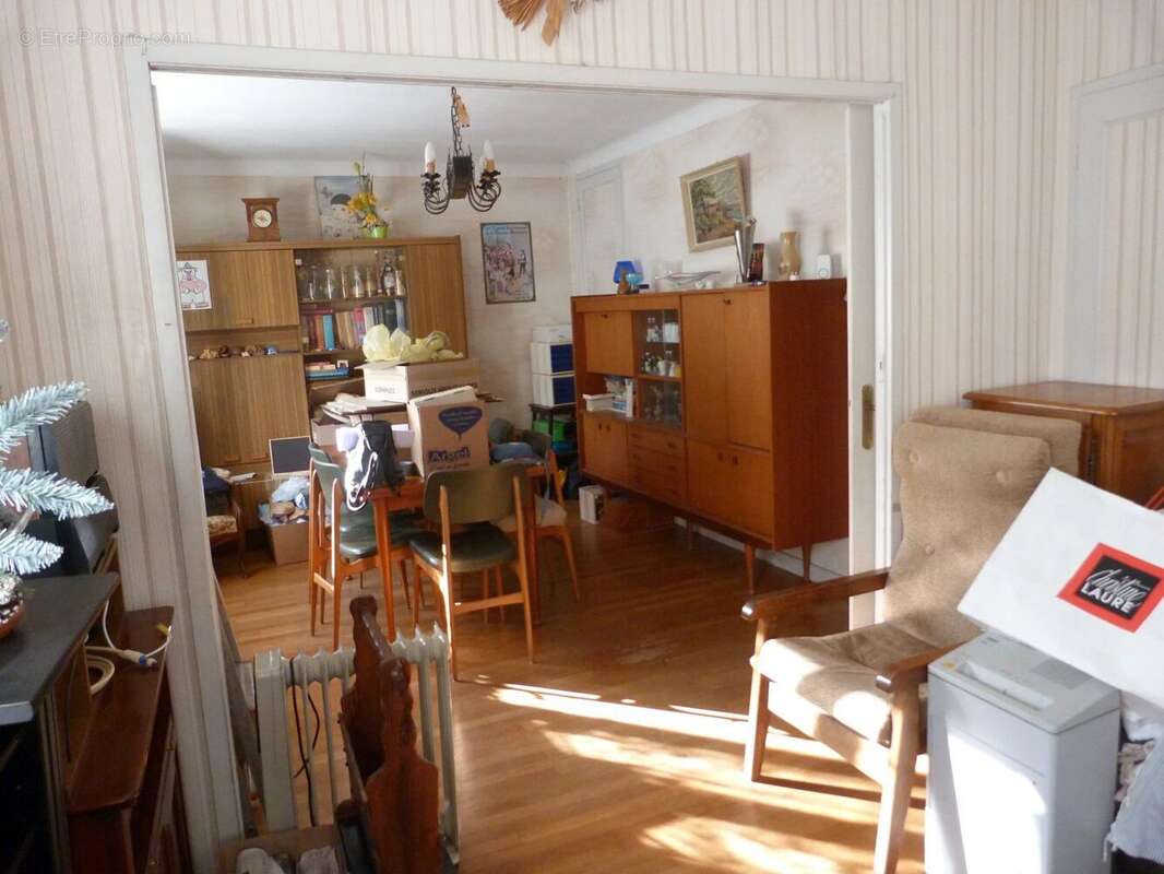 Vente Maison Vierzon(18100) 71 000ï¿œ - photo 2
