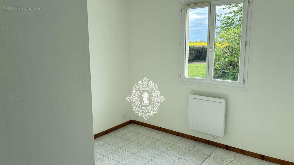 Maison à BRAY-SUR-SEINE