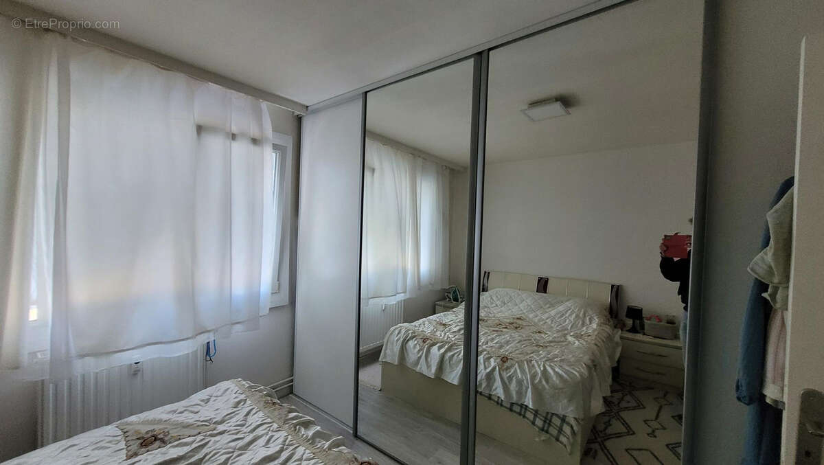 Appartement à CLERMONT-FERRAND