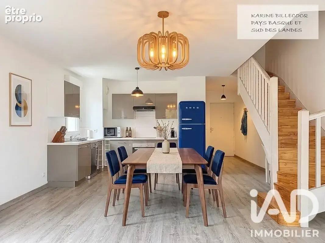 Photo 1 - Appartement à ANGLET