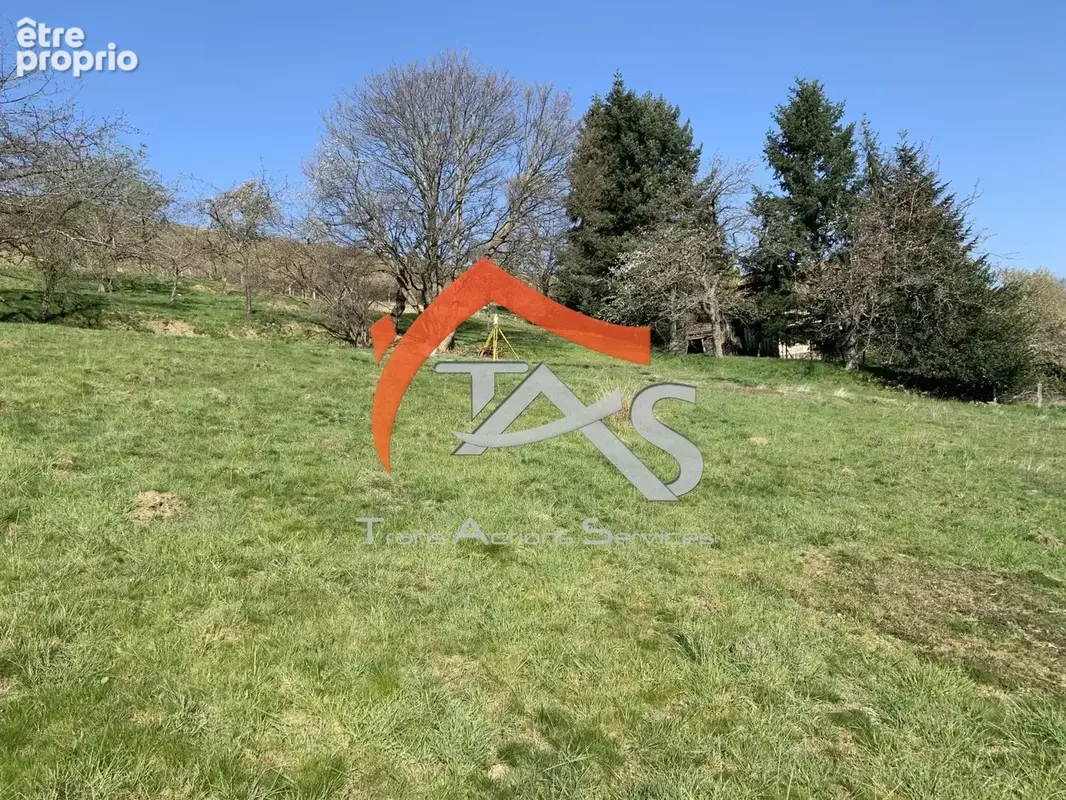 Vente Terrain Saint-chamond(42400) 129 000ï¿œ - photo 5