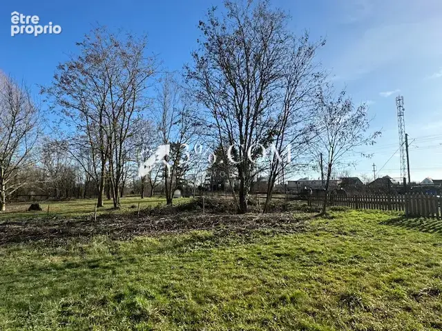 3%.COM Maison contemporaine avec 4 chambres sur terrain de 1 - photo 23