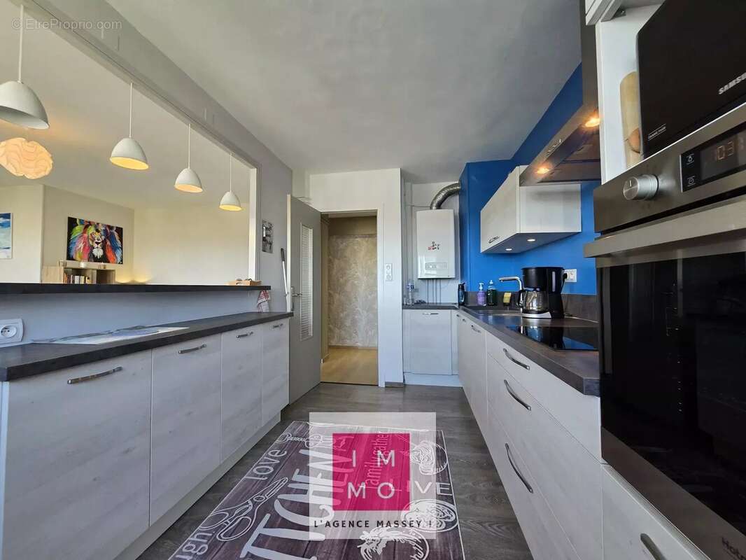 Appartement à TARBES
