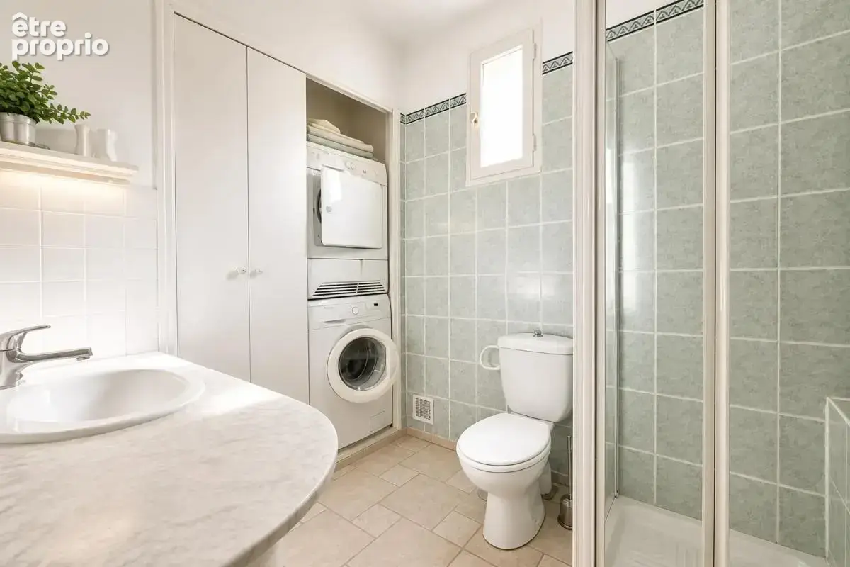 Maison de 9 pièces de 240 m² dans environnement privilégié - photo 18