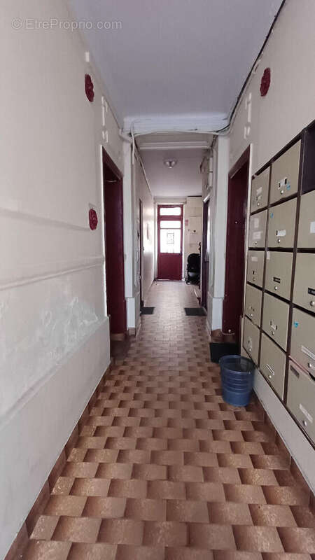 Appartement à LE PRE-SAINT-GERVAIS
