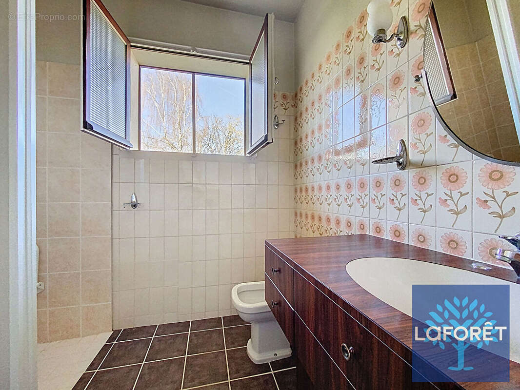 Maison à CHANTONNAY