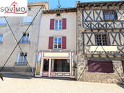 Maison à LESTERPS