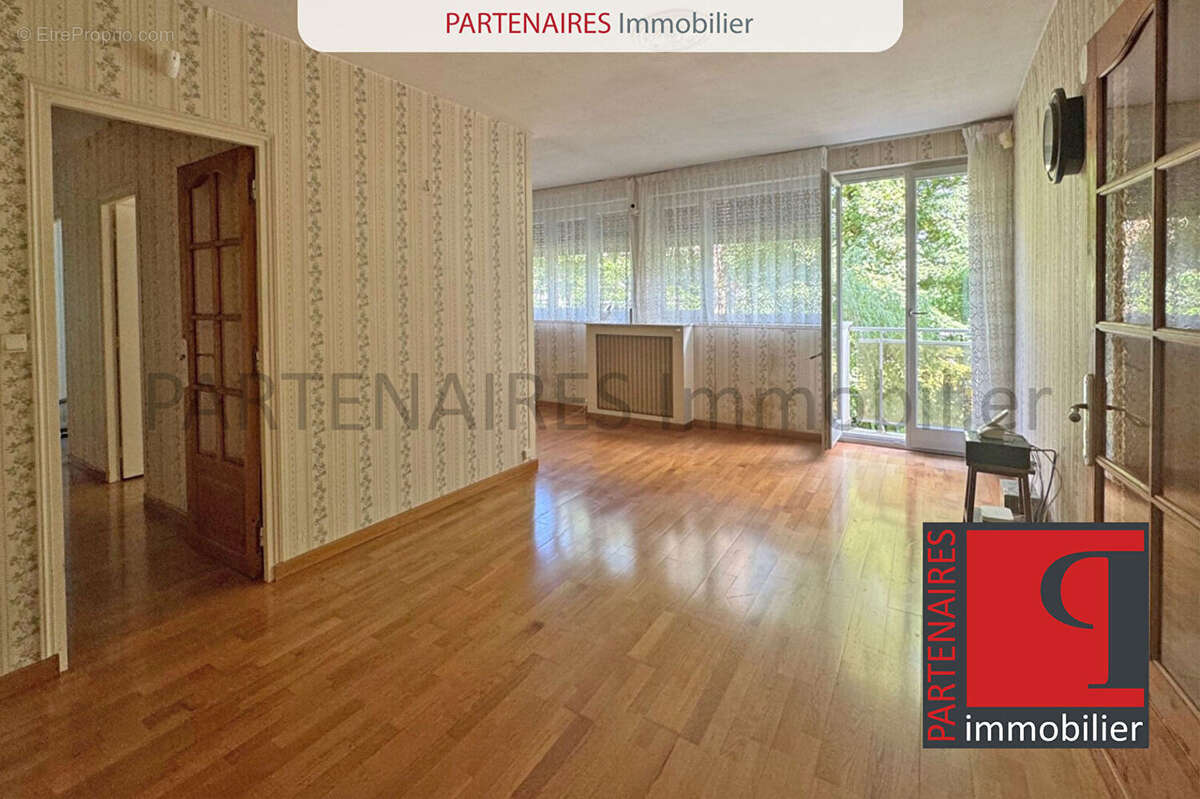 Appartement à LE PECQ