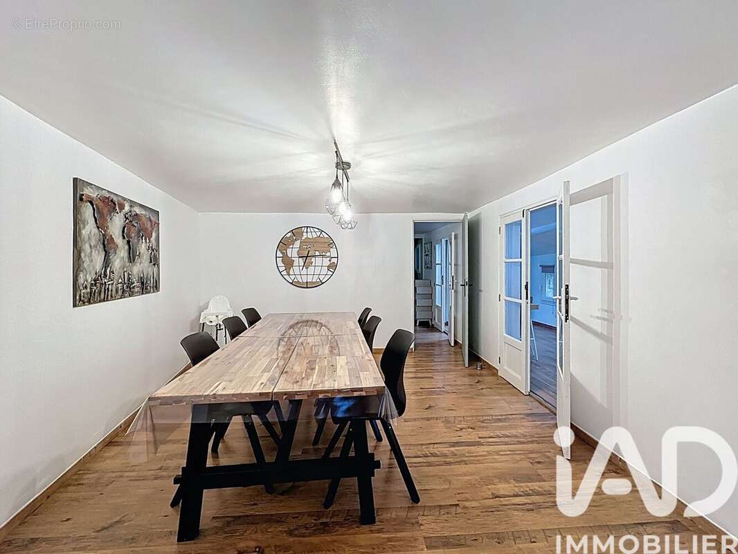 Photo 5 - Appartement à CAUMONT-SUR-DURANCE
