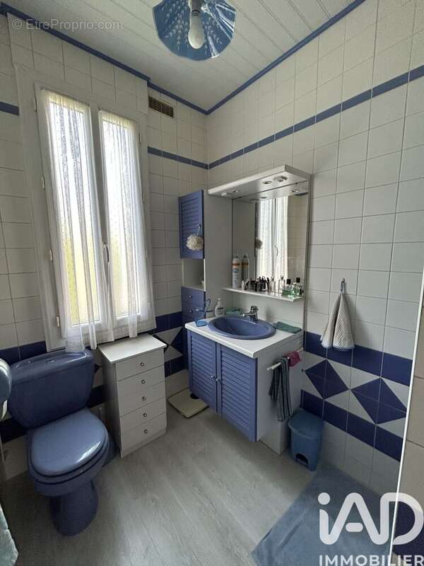 Photo 7 - Maison à LIVRY-GARGAN