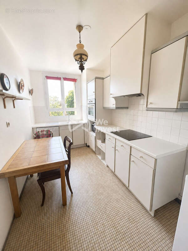 Appartement 68 m² à Rambouillet  - photo 2