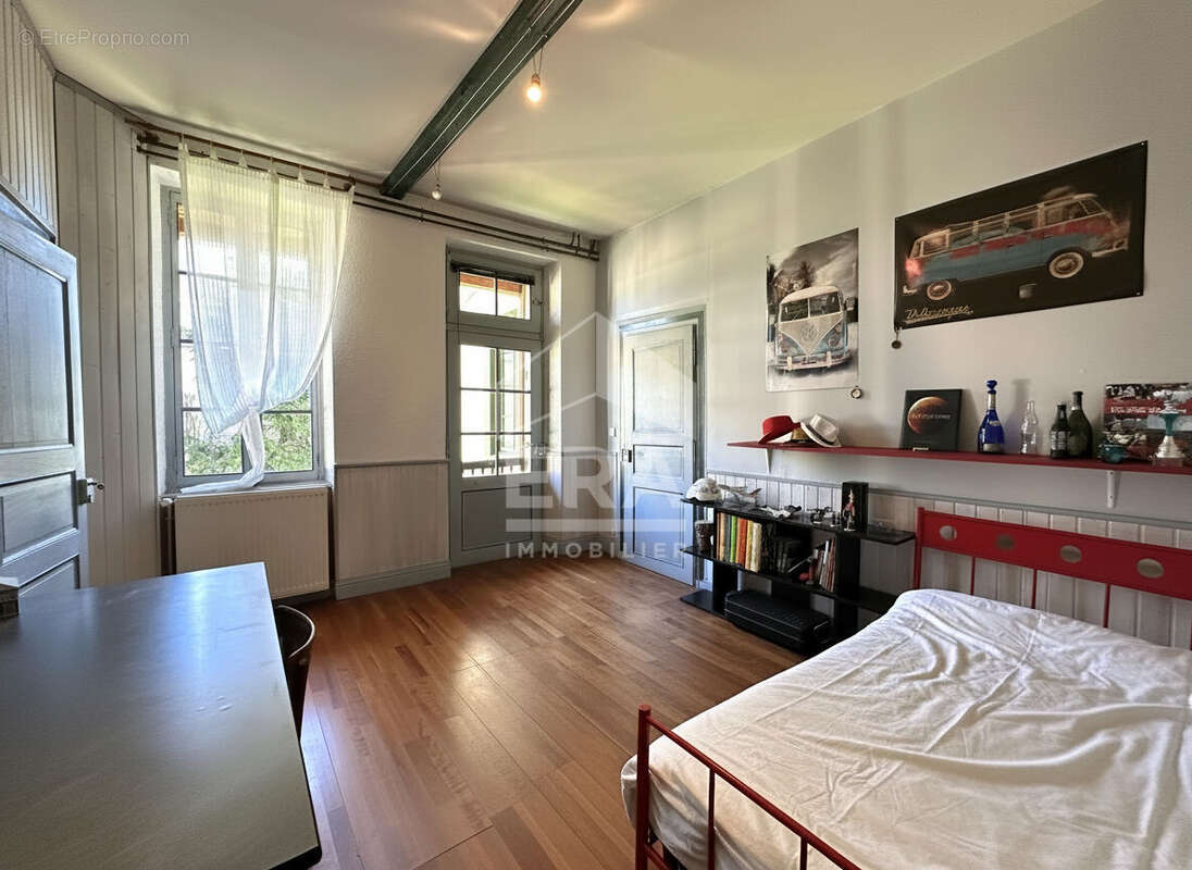 Maison à TARBES