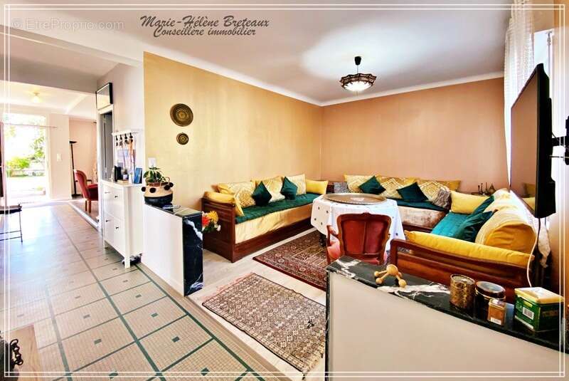 Maison à BON-ENCONTRE