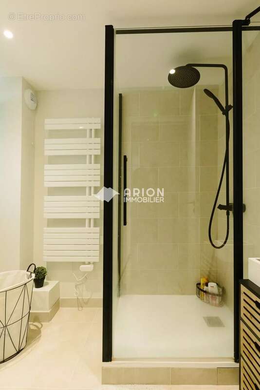 Appartement à MONTREUIL