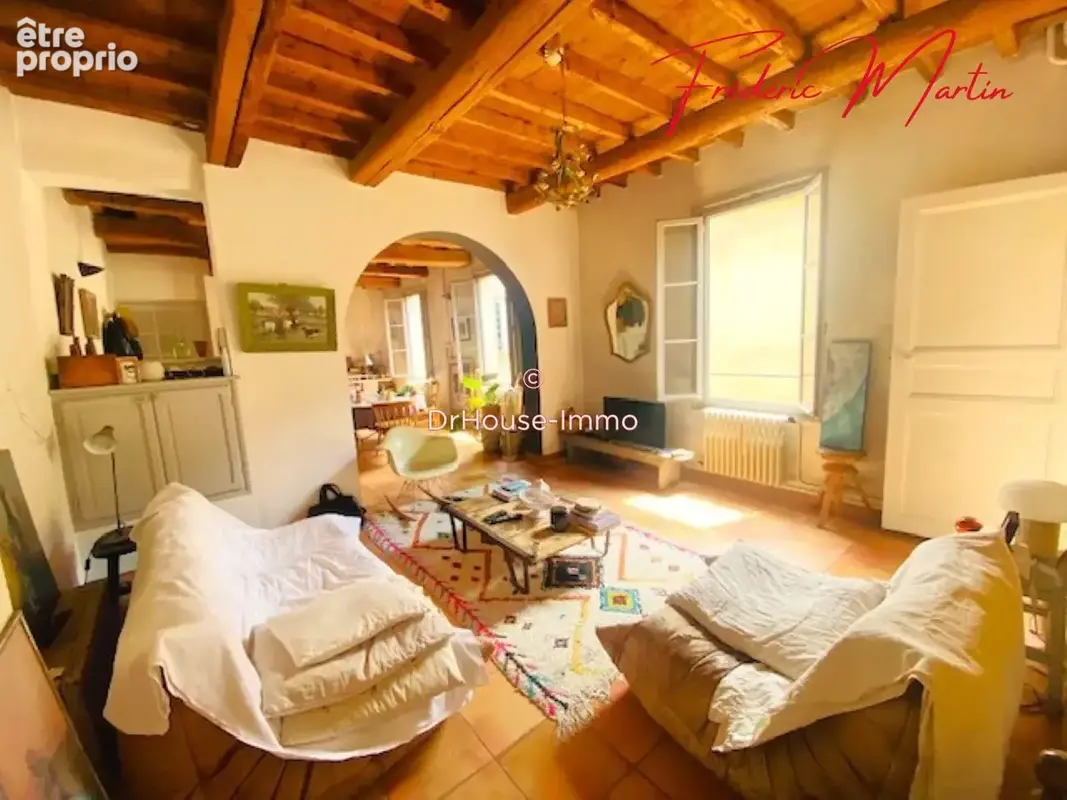 Maison 160 m² à Uzes  - photo 8