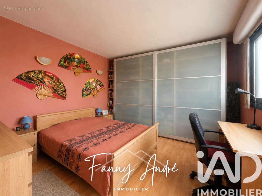 Photo 8 - Appartement à MARSEILLE-13E