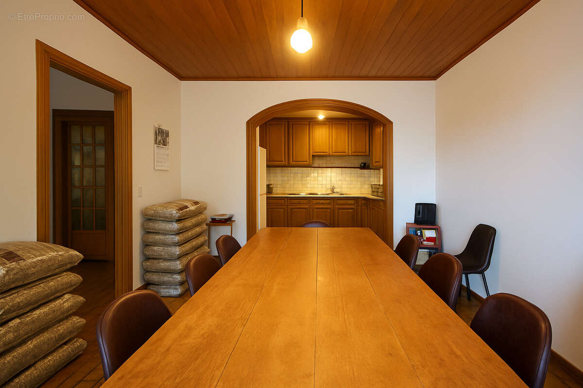 Maison à SAINT-DONAT-SUR-L&#039;HERBASSE