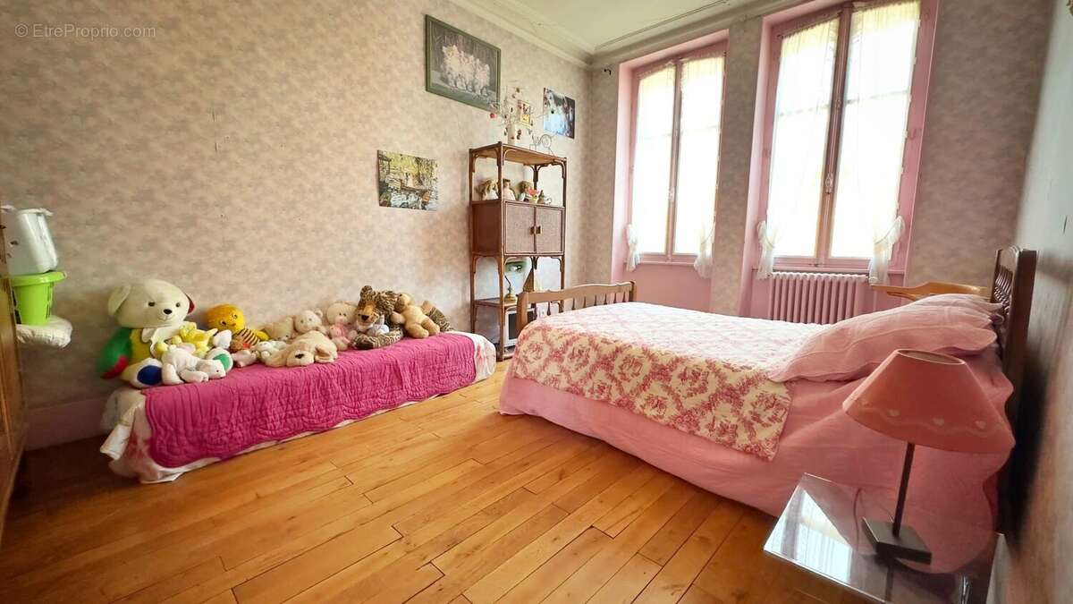 Appartement à BOUSSAC