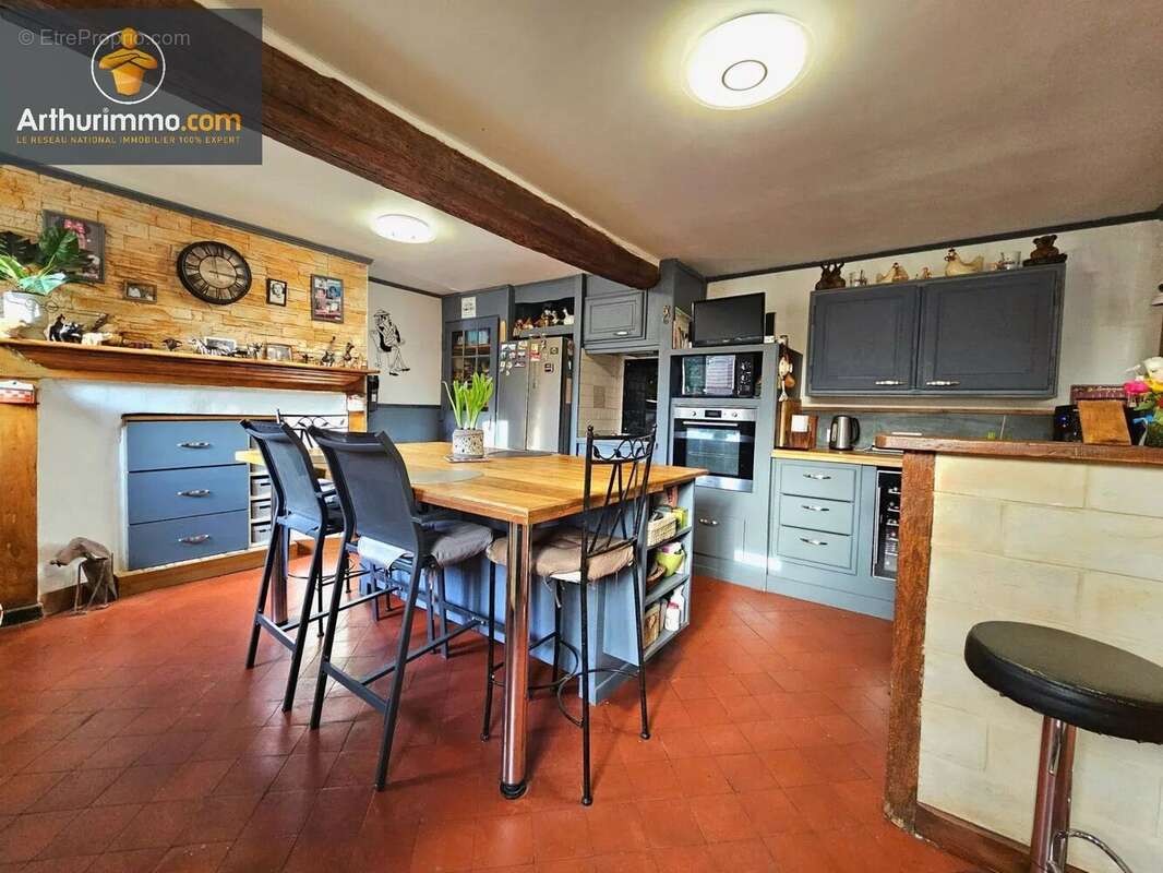 Vente Maison Cernoy(60190) 240 000ï¿œ - photo 8