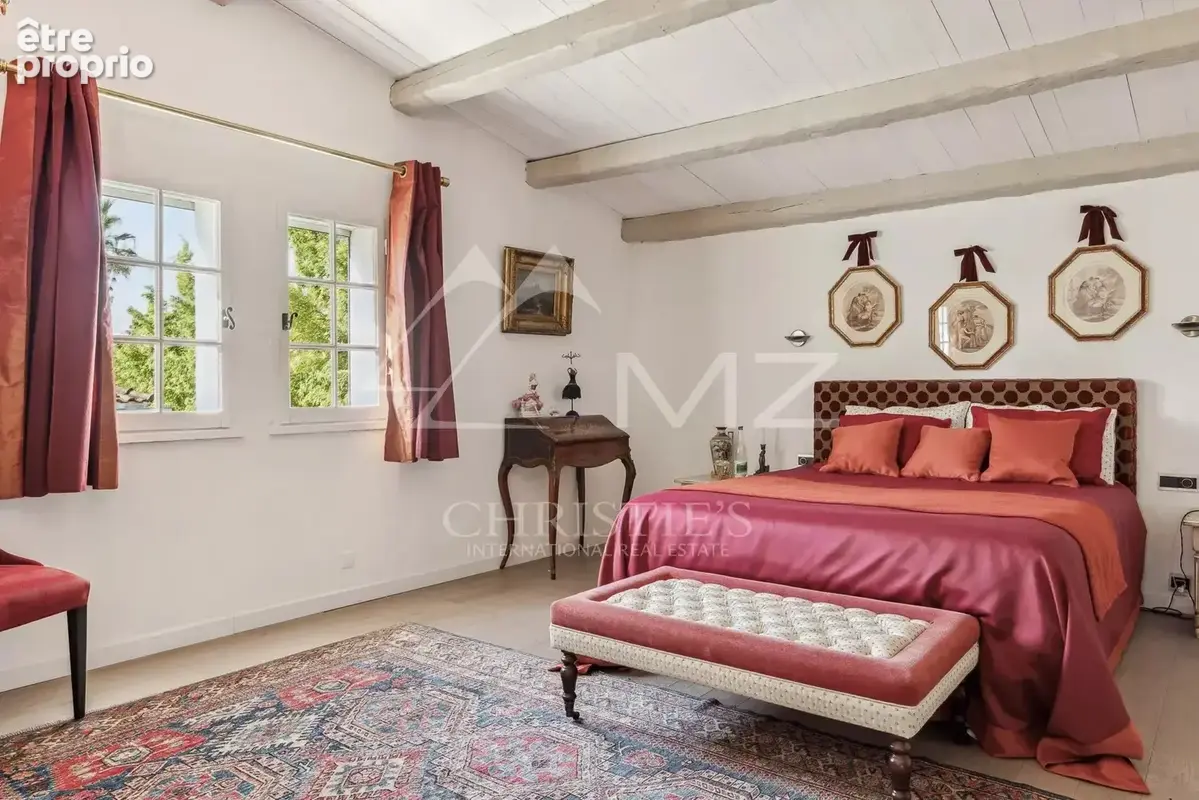 Cannes - Californie - Belle villa familiale - photo 9