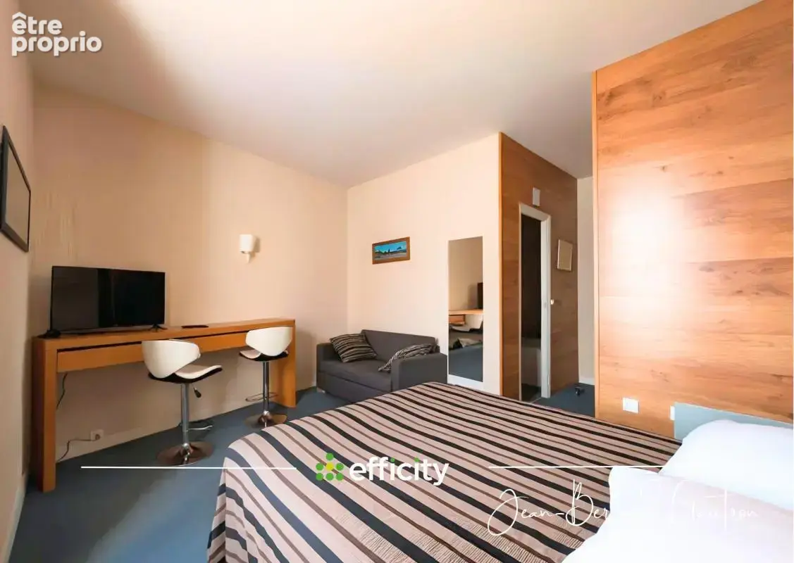 Locaux/Biens immobiliers - photo 12