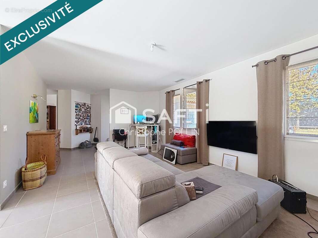 Photo 6 - Maison à LEON