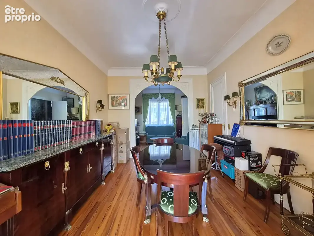 Maison en pierre - Parc Bordelais - photo 3