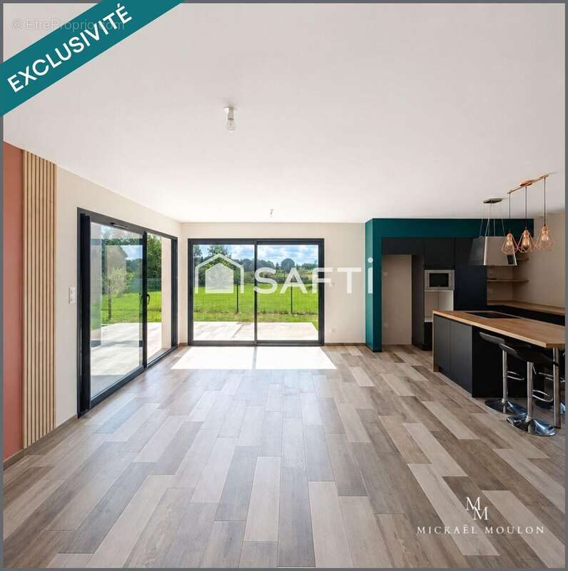 Photo 3 - Maison à VILLEMUR-SUR-TARN