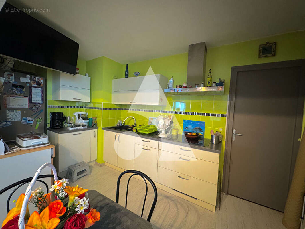 Appartement à LA ROCHELLE