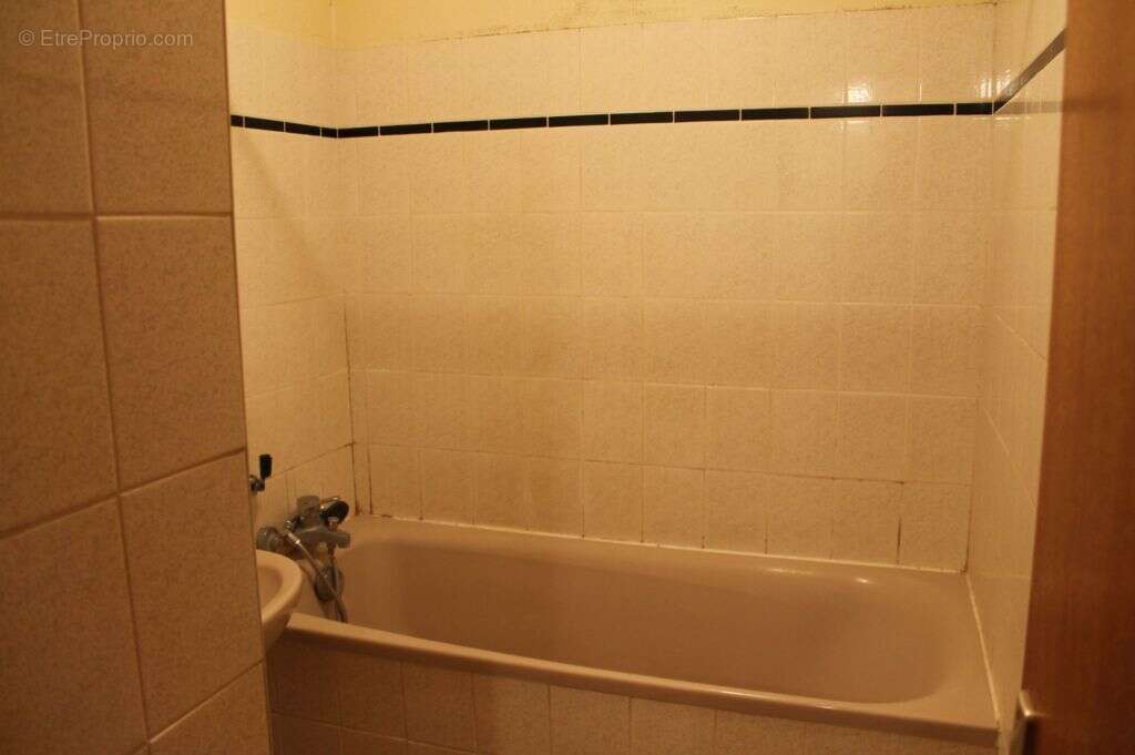 Appartement à CONCARNEAU