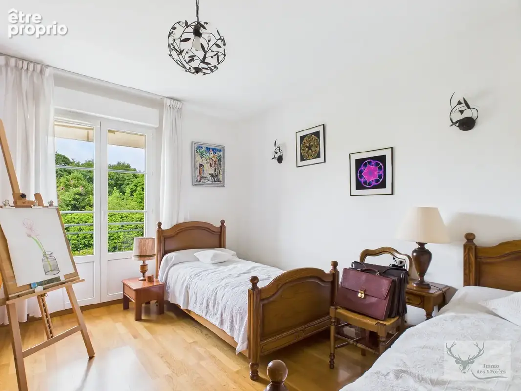 bel appartement avec vue dégagée à Senlis - photo 5