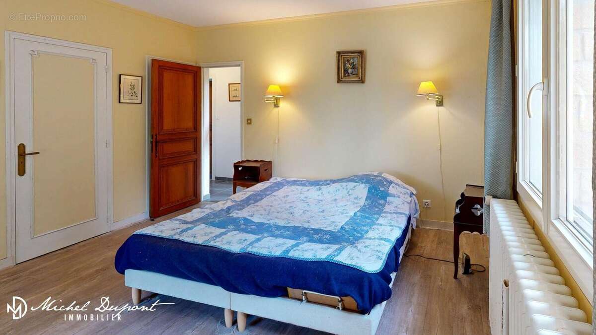 Photo 7 - Maison à LE BUGUE