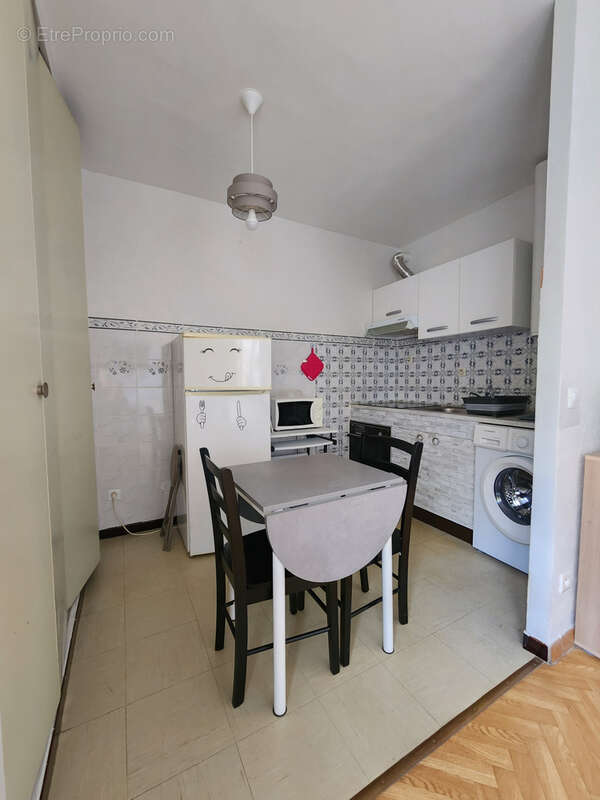 Studio residence des thermes - photo 6
