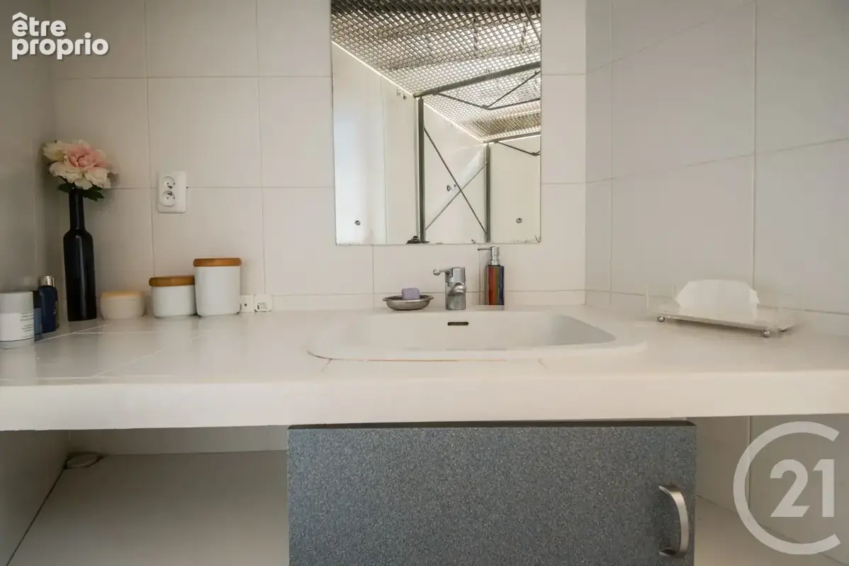 Appartement 2 pièces 64 m² à vendre à Villefranche-Sur-Mer (06230) - photo 13