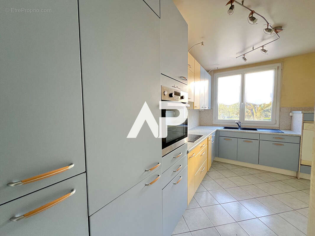 Appartement à MONTMORENCY