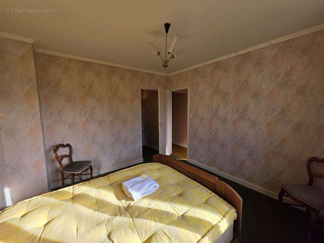 Maison à L&#039;ISLE-SUR-LE-DOUBS