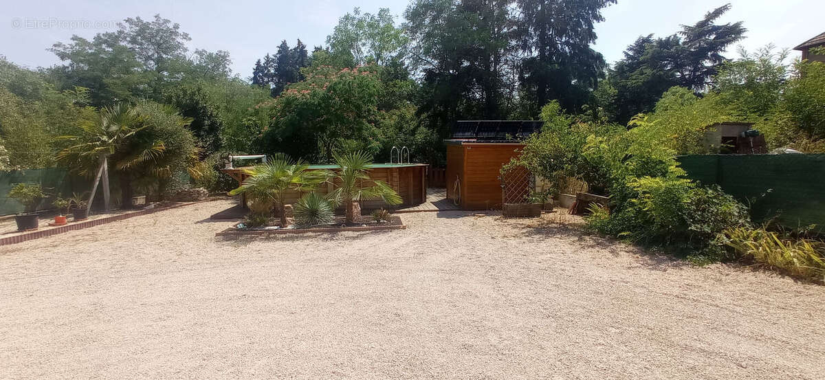 Vente maison f6 vaux - photo 4