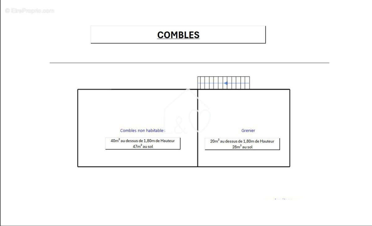 Maison à SAINT-LYPHARD