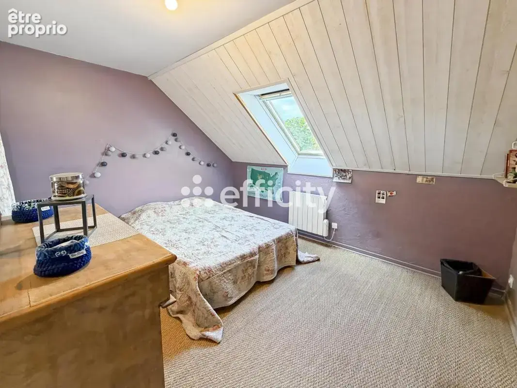 Maison 4 pièces 89 m² à vendre à Bressuire (79300) - photo 8