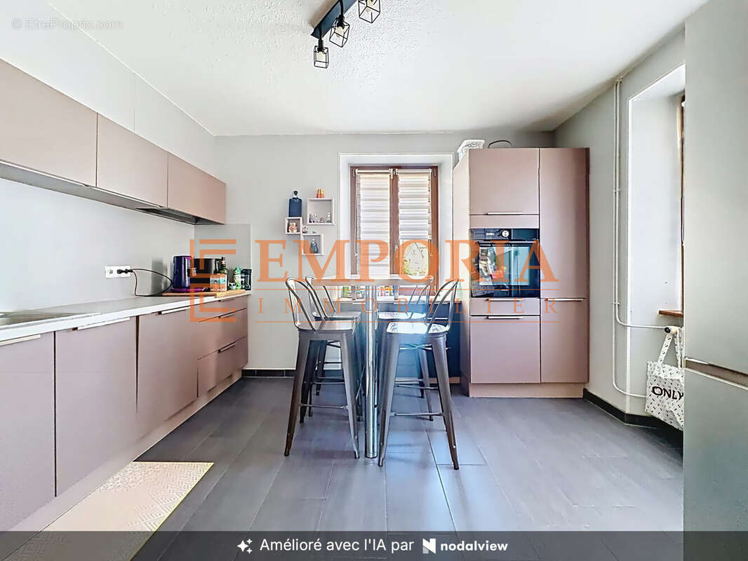 Maison 127 m² à Illfurth  - photo 2