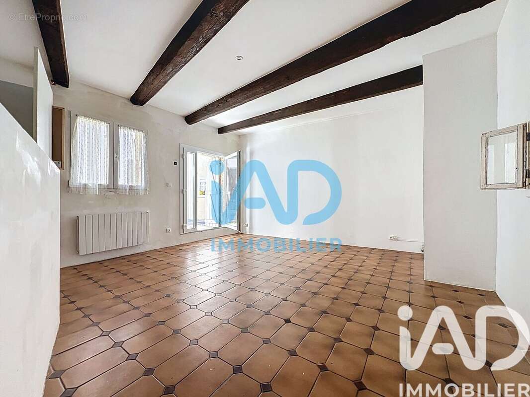 Photo 2 - Maison à COURNONSEC