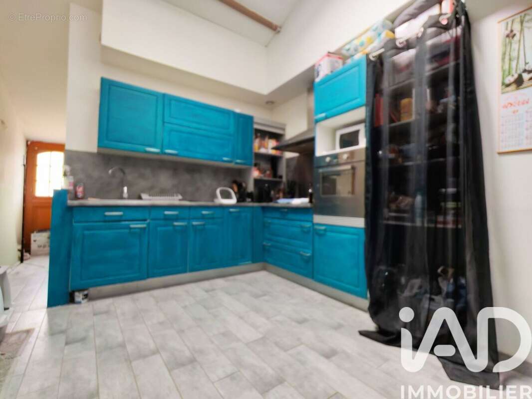 Maison 71 m² à Pont-A-Vendin  - photo 6