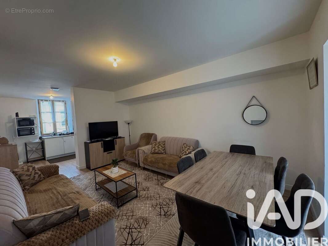 Photo 5 - Maison à MONTEREAU-FAULT-YONNE