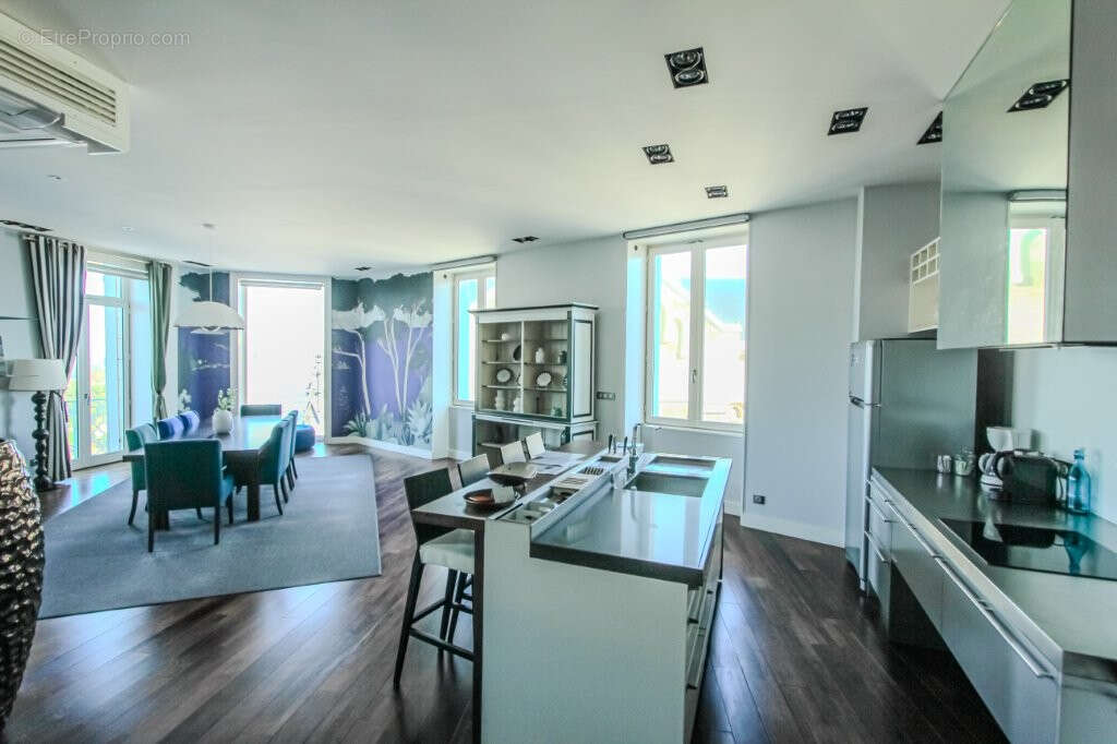 Appartement à BIARRITZ
